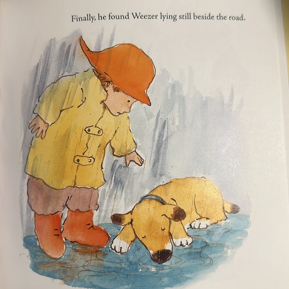 ☄️2/$15☄️Kindness books for kids - Picture 10 of 10